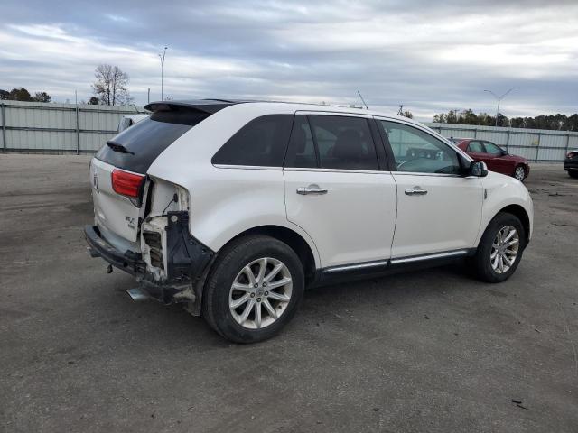 Photo 2 VIN: 2LMDJ8JK3BBJ30370 - LINCOLN MKX 