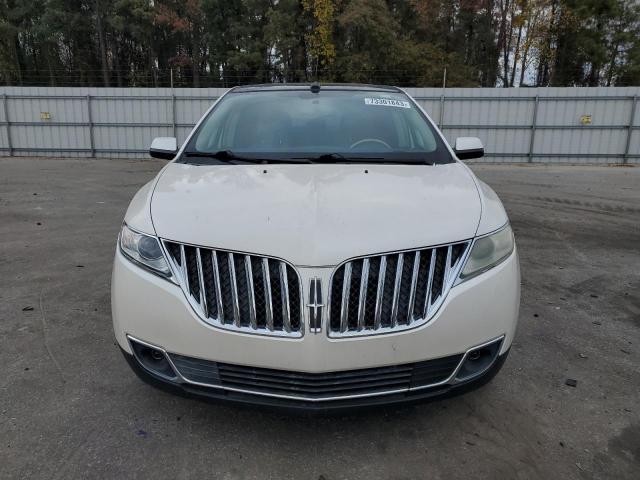 Photo 4 VIN: 2LMDJ8JK3BBJ30370 - LINCOLN MKX 