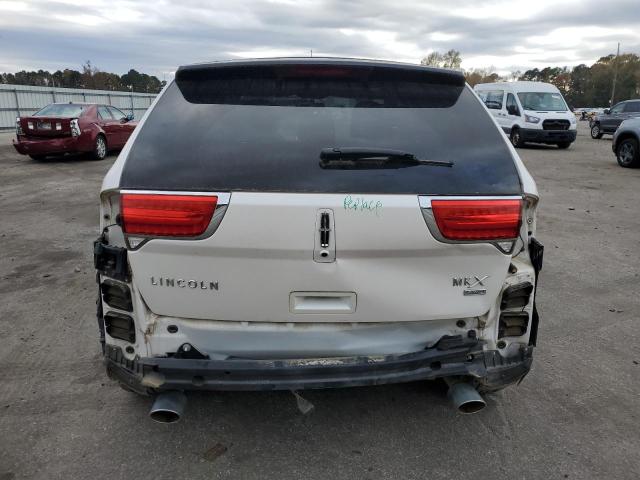 Photo 5 VIN: 2LMDJ8JK3BBJ30370 - LINCOLN MKX 