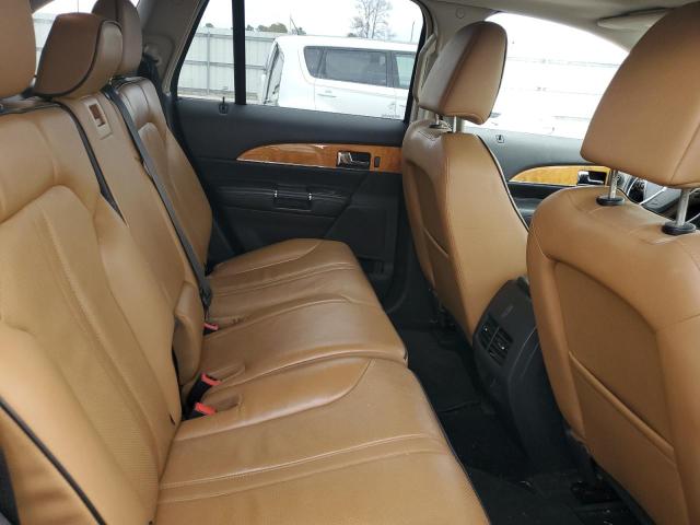 Photo 9 VIN: 2LMDJ8JK3BBJ30370 - LINCOLN MKX 