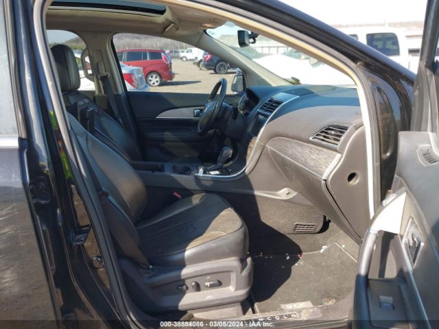 Photo 4 VIN: 2LMDJ8JK3BBJ31888 - LINCOLN MKX 