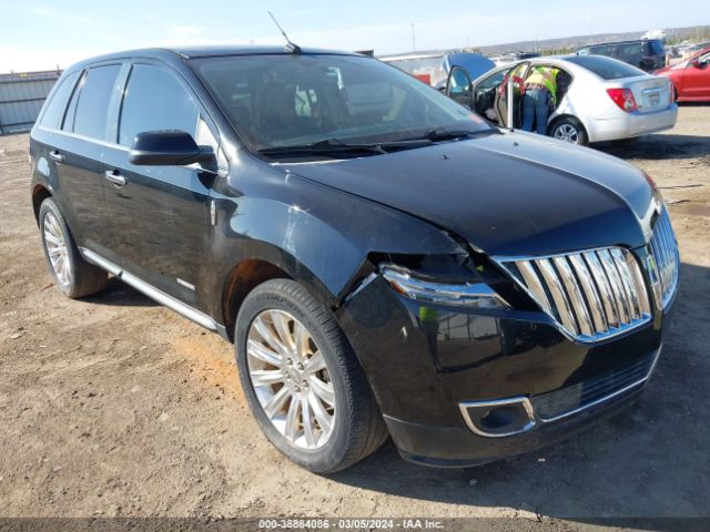 Photo 5 VIN: 2LMDJ8JK3BBJ31888 - LINCOLN MKX 