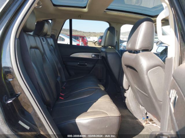 Photo 7 VIN: 2LMDJ8JK3BBJ31888 - LINCOLN MKX 