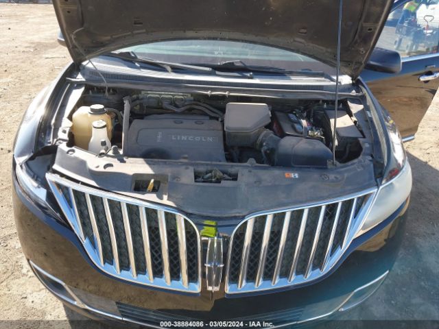 Photo 9 VIN: 2LMDJ8JK3BBJ31888 - LINCOLN MKX 