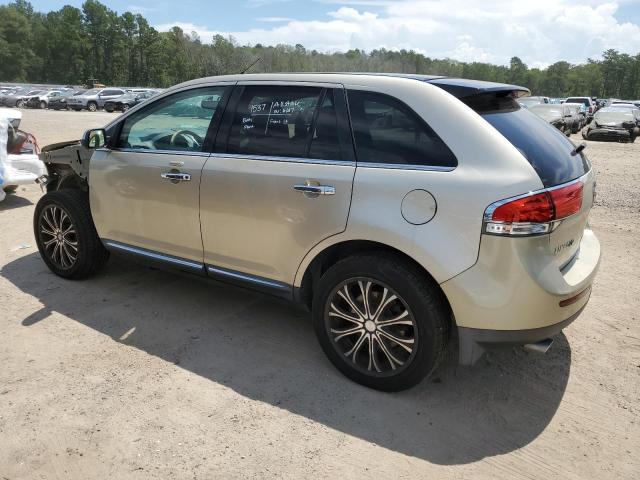 Photo 1 VIN: 2LMDJ8JK3BBJ33009 - LINCOLN MKX 