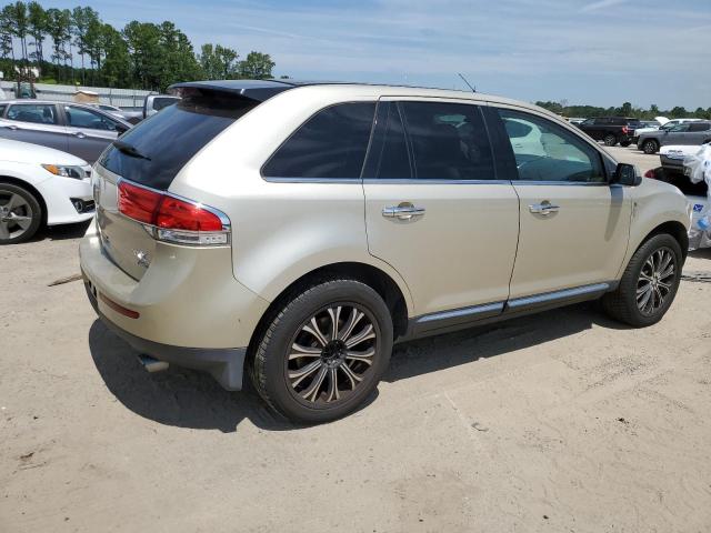 Photo 2 VIN: 2LMDJ8JK3BBJ33009 - LINCOLN MKX 