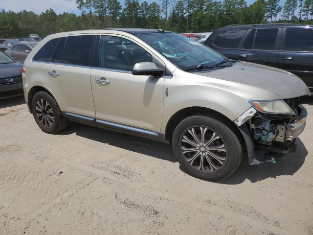 Photo 3 VIN: 2LMDJ8JK3BBJ33009 - LINCOLN MKX 