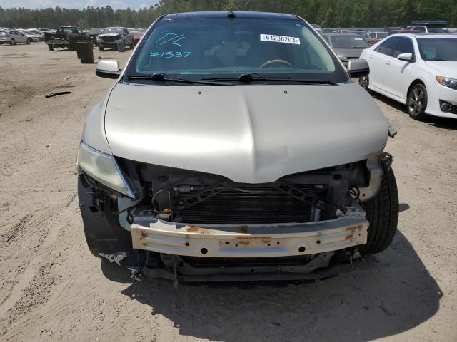 Photo 4 VIN: 2LMDJ8JK3BBJ33009 - LINCOLN MKX 