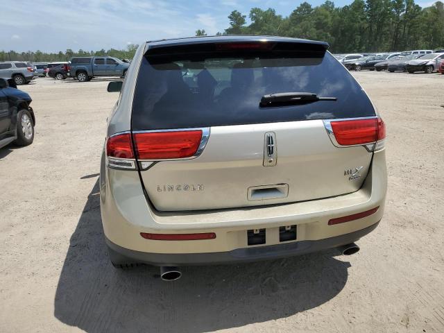 Photo 5 VIN: 2LMDJ8JK3BBJ33009 - LINCOLN MKX 