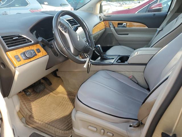 Photo 6 VIN: 2LMDJ8JK3BBJ33009 - LINCOLN MKX 