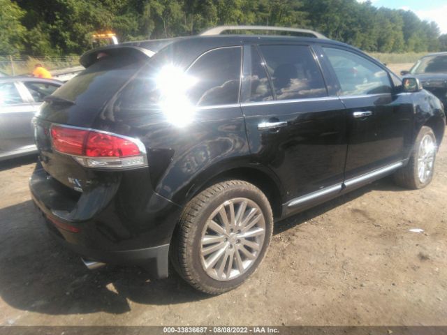 Photo 3 VIN: 2LMDJ8JK3CBL00874 - LINCOLN MKX 