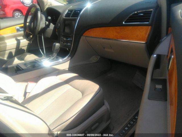 Photo 4 VIN: 2LMDJ8JK3CBL00874 - LINCOLN MKX 