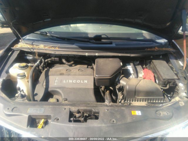 Photo 9 VIN: 2LMDJ8JK3CBL00874 - LINCOLN MKX 