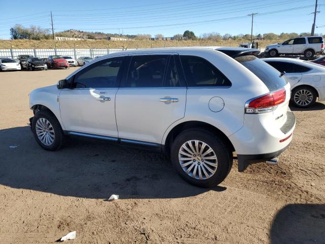 Photo 1 VIN: 2LMDJ8JK3CBL01121 - LINCOLN MKX 