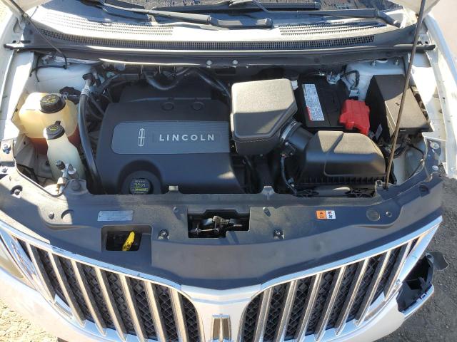 Photo 10 VIN: 2LMDJ8JK3CBL01121 - LINCOLN MKX 