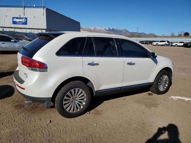 Photo 2 VIN: 2LMDJ8JK3CBL01121 - LINCOLN MKX 