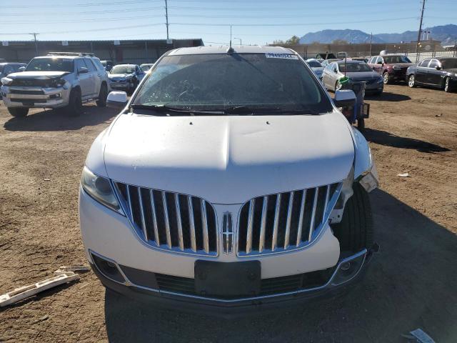 Photo 4 VIN: 2LMDJ8JK3CBL01121 - LINCOLN MKX 