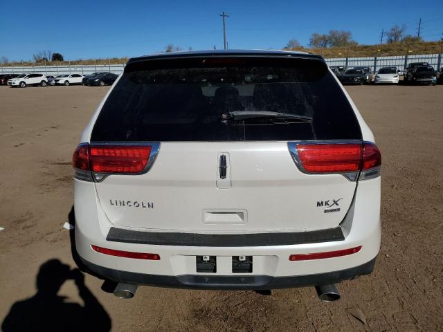 Photo 5 VIN: 2LMDJ8JK3CBL01121 - LINCOLN MKX 