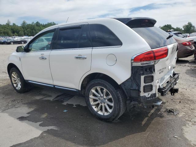 Photo 1 VIN: 2LMDJ8JK3CBL01863 - LINCOLN MKX 