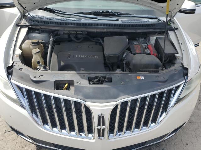 Photo 11 VIN: 2LMDJ8JK3CBL01863 - LINCOLN MKX 