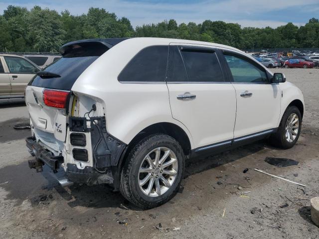 Photo 2 VIN: 2LMDJ8JK3CBL01863 - LINCOLN MKX 