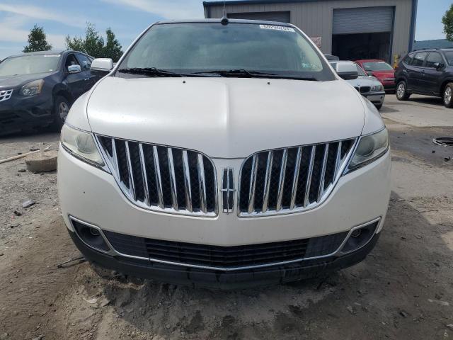 Photo 4 VIN: 2LMDJ8JK3CBL01863 - LINCOLN MKX 