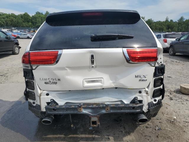 Photo 5 VIN: 2LMDJ8JK3CBL01863 - LINCOLN MKX 