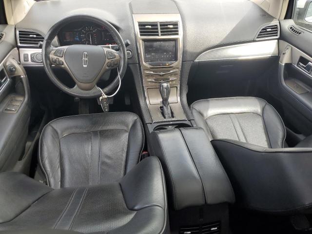 Photo 7 VIN: 2LMDJ8JK3CBL01863 - LINCOLN MKX 