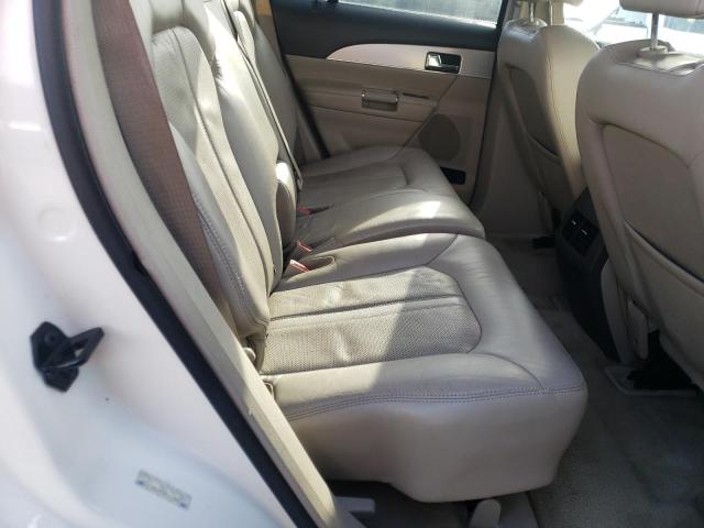 Photo 5 VIN: 2LMDJ8JK3CBL03029 - LINCOLN MKX 