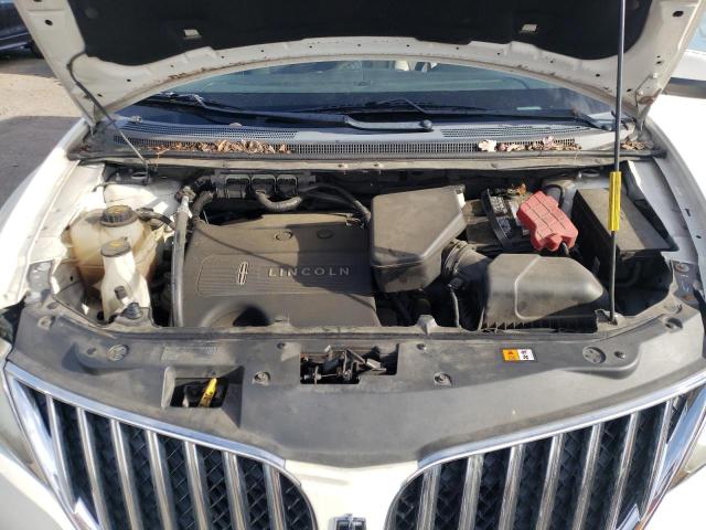 Photo 6 VIN: 2LMDJ8JK3CBL03029 - LINCOLN MKX 