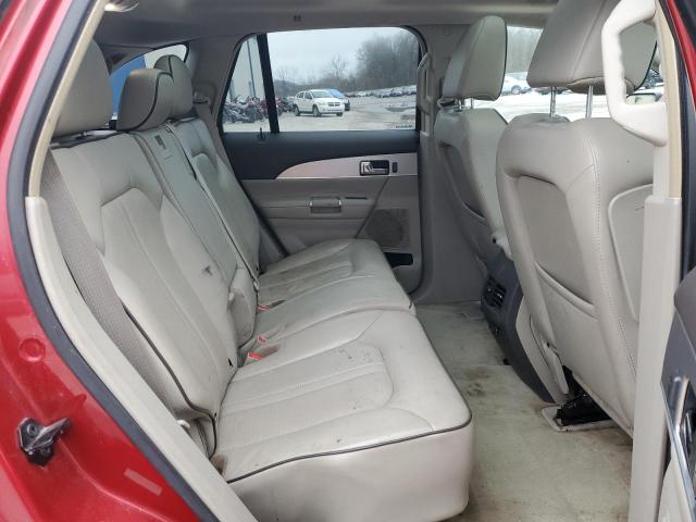 Photo 10 VIN: 2LMDJ8JK3CBL05072 - LINCOLN MKX 