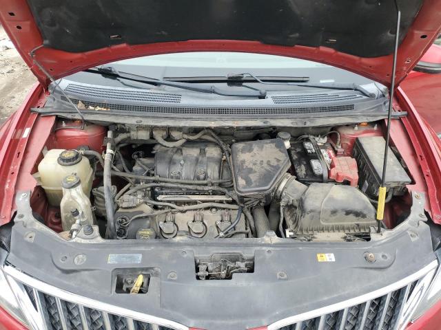 Photo 11 VIN: 2LMDJ8JK3CBL05072 - LINCOLN MKX 