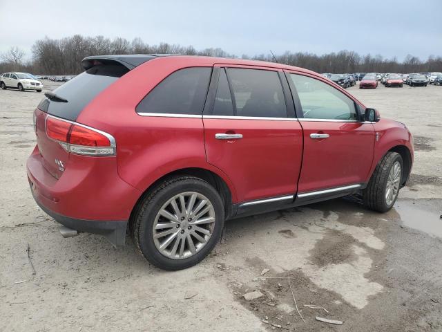 Photo 2 VIN: 2LMDJ8JK3CBL05072 - LINCOLN MKX 