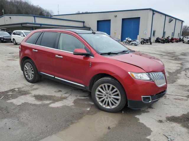 Photo 3 VIN: 2LMDJ8JK3CBL05072 - LINCOLN MKX 