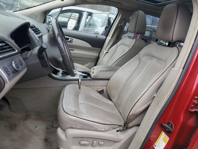 Photo 6 VIN: 2LMDJ8JK3CBL05072 - LINCOLN MKX 