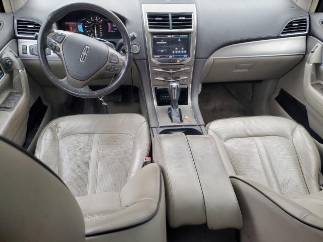 Photo 7 VIN: 2LMDJ8JK3CBL05072 - LINCOLN MKX 