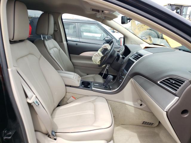 Photo 4 VIN: 2LMDJ8JK3CBL05251 - LINCOLN MKX 