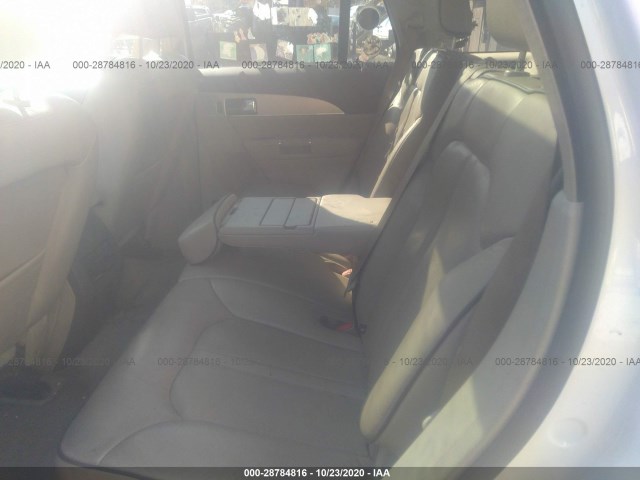 Photo 7 VIN: 2LMDJ8JK3CBL05878 - LINCOLN MKX 