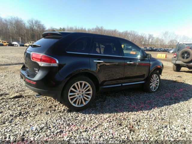 Photo 3 VIN: 2LMDJ8JK3CBL08540 - LINCOLN MKX 