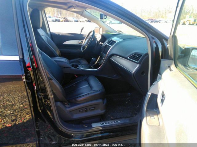 Photo 4 VIN: 2LMDJ8JK3CBL08540 - LINCOLN MKX 