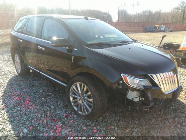 Photo 5 VIN: 2LMDJ8JK3CBL08540 - LINCOLN MKX 