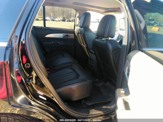 Photo 7 VIN: 2LMDJ8JK3CBL08540 - LINCOLN MKX 