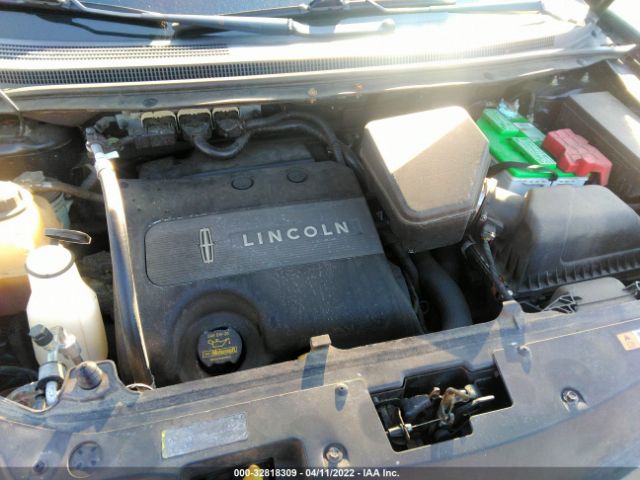 Photo 9 VIN: 2LMDJ8JK3CBL08540 - LINCOLN MKX 