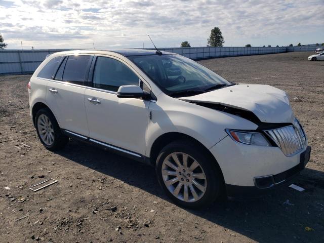 Photo 3 VIN: 2LMDJ8JK3CBL10062 - LINCOLN MKX 