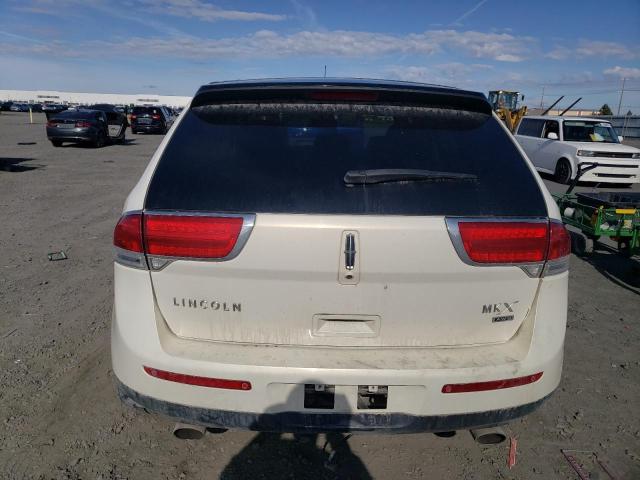 Photo 5 VIN: 2LMDJ8JK3CBL10062 - LINCOLN MKX 