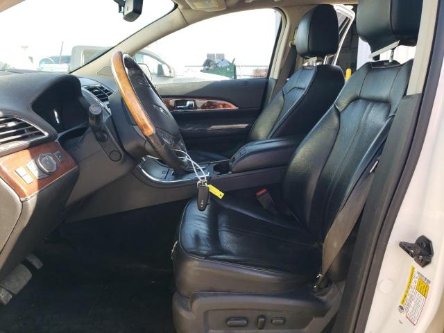 Photo 6 VIN: 2LMDJ8JK3CBL10062 - LINCOLN MKX 