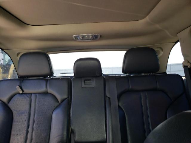 Photo 9 VIN: 2LMDJ8JK3CBL10062 - LINCOLN MKX 