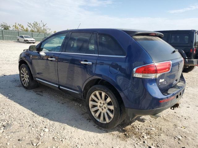 Photo 1 VIN: 2LMDJ8JK3CBL11101 - LINCOLN MKX 