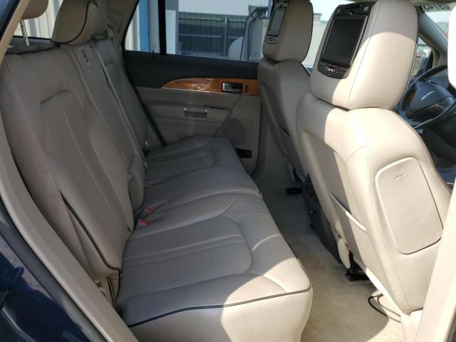 Photo 10 VIN: 2LMDJ8JK3CBL11101 - LINCOLN MKX 