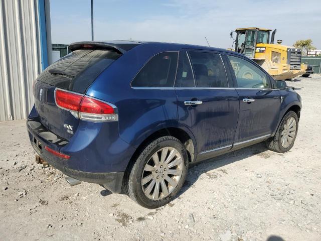 Photo 2 VIN: 2LMDJ8JK3CBL11101 - LINCOLN MKX 